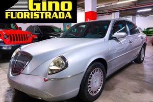 Lancia Thesis 2.0 TURBO SOFT 20V EMBLEMA PELLE NAV