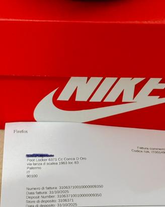 Nike Air Max DN