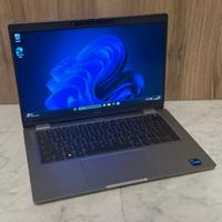 Dell Latitude I7 Schermo TouchScreen 16GB Ram