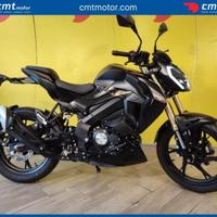 KEEWAY MOTOR RKF 125 Garantita e Finanziabile