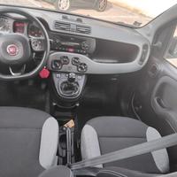 Fiat Panda 2022 GPL