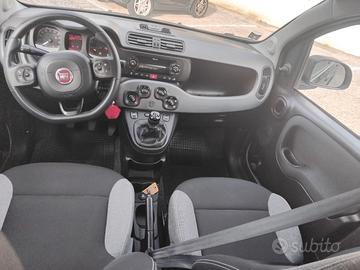 Fiat Panda 2022 GPL