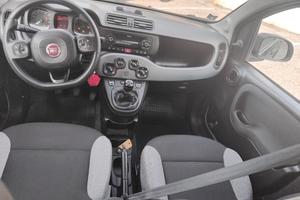 Fiat Panda 2022 GPL