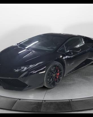 LAMBORGHINI Huracan Coupe 5.2 610 - 4 awd