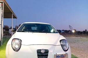 Alfa Romeo MiTo 1.4 BENZINA 78 CV