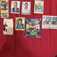 Calciatori Panini 2008-2009