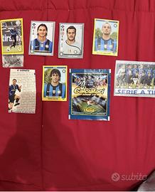 Calciatori Panini 2008-2009