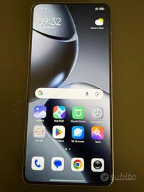 Xiaomi 14T Pro 12GB/1TB Titan Blu