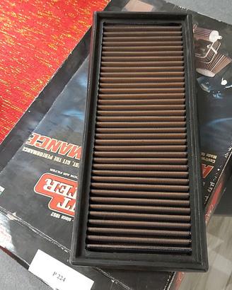 FILTRO ARIA SPORTIVO LANCIA Y