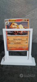 Porta Carte pokemon "2 pezzi"