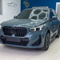 BMW X1 sDrive 18d Msport