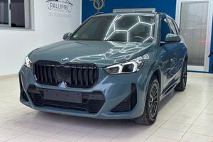 BMW X1 sDrive 18d Msport