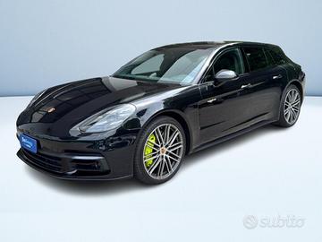 Porsche Panamera Sport Turismo 2.9 4 e-hybrid auto