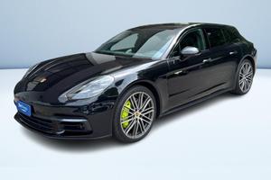 Porsche Panamera Sport Turismo 2.9 4 e-hybrid auto