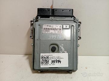 CENTRALINA INIEZIONE JAGUAR XF Serie CX23-12C520-P