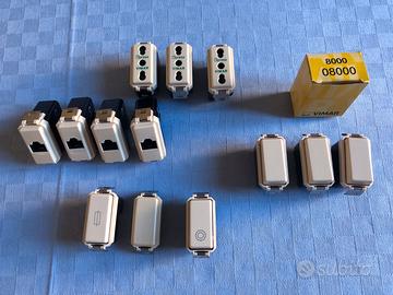 Elementi VIMAR serie 8000