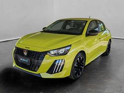 Peugeot 208 PureTech 100 Stop&Start 5 porte Al