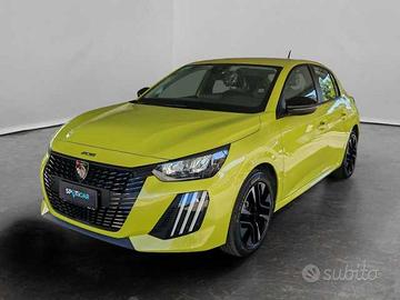 Peugeot 208 PureTech 100 Stop&Start 5 porte Al