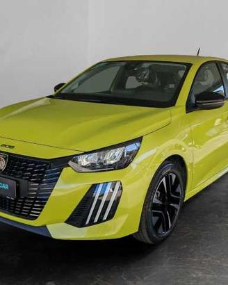 Peugeot 208 PureTech 100 Stop&Start 5 porte Al