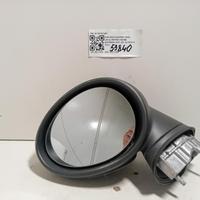 SPECCHIETTO RETROVISORE SINISTRO MINI Cooper Serie