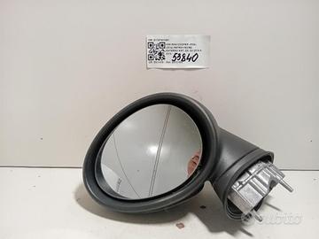 SPECCHIETTO RETROVISORE SINISTRO MINI Cooper Serie