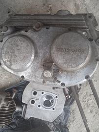 motore moto Guzzi stornello 125