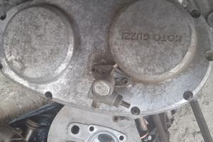 motore moto Guzzi stornello 125
