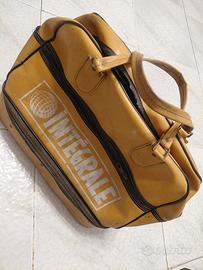 borsa bocce Integrale vintage
