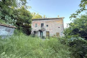 RUSTICO A STREVI