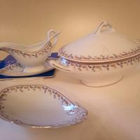 Servizio Tavola RICHARD GINORI 1435 - "da Parata"