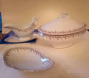 Servizio Tavola RICHARD GINORI 1435 - "da Parata"