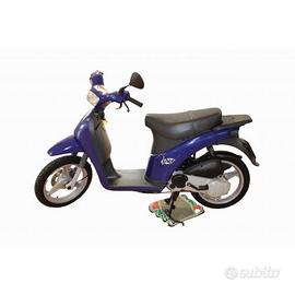 Scooter Piaggio Free