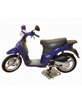 Scooter Piaggio Free