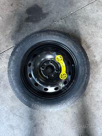 Ruotino Punto Evo / Panda / Lancia Y 2012 >