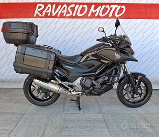 Honda NC 750X DCT
