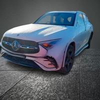 2023 MERCEDES BENZ GLC 300 AM