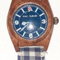 OROLOGIO NAJ-OLEARI DONNA VINTAGE