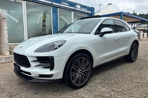 Porsche Macan 3.0 S PASM 2019