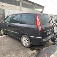 Fiat Ulisse 2.2 TD 2004 4HW per ricambi