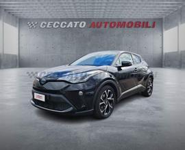 Toyota C-HR 1.8h Trend e-cvt