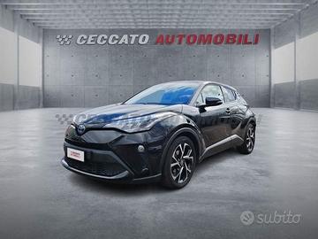 Toyota C-HR 1.8h Trend e-cvt