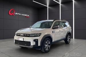 Dacia Bigster 1.2 Mild-Hybrid 140cv GPL EXPRESSION