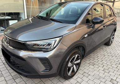 Opel Crossland 1.2 Turbo 12V 110 CV