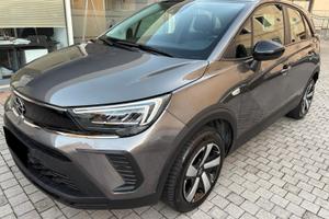 Opel Crossland 1.2 Turbo 12V 110 CV