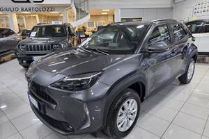 Toyota Yaris Cross 1.5H (116 CV) E-CVT Active