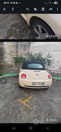 new beetle