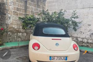 new beetle