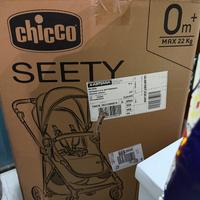 Trio Chicco Safety