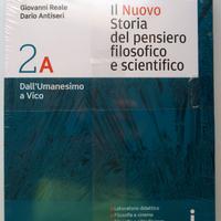 Libro scolastico nuovo ISBN 9788835044642