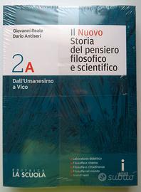 Libro scolastico nuovo ISBN 9788835044642
